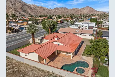 51540 Eisenhower Street, La Quinta, CA 92253 - Photo 1