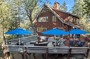 309 Castle Gate Rd, Lake Arrowhead, CA 92352 - Photo 1