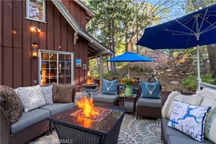 309 Castle Gate Rd, Lake Arrowhead, CA 92352 - Photo 1