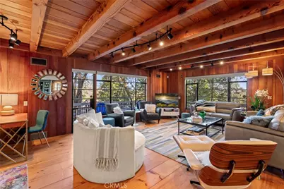 309 Castle Gate Road, Lake Arrowhead, CA 92352 - Photo 11