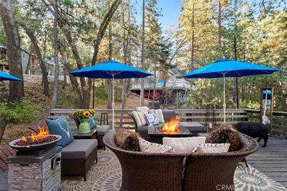 309 Castle Gate Road, Lake Arrowhead, CA 92352 - Photo 51