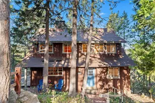 309 Castle Gate Rd, Lake Arrowhead, CA 92352 - Photo 3