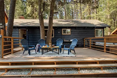 42744 La Placida, Big Bear Lake, CA 92315 - Photo 27