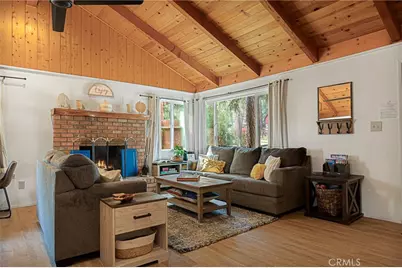 42744 La Placida, Big Bear Lake, CA 92315 - Photo 11