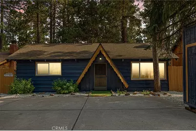 42744 La Placida, Big Bear Lake, CA 92315 - Photo 3