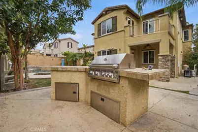 8651 Edelweiss, Corona, CA 92883 - Photo 67