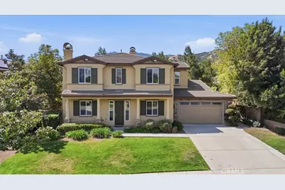 8651 Edelweiss, Corona, CA 92883 - Photo 1