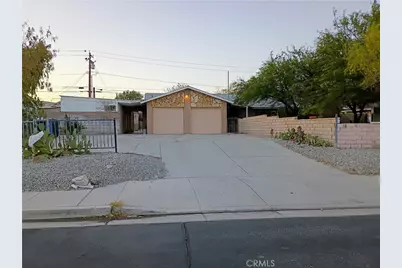 66176 Desert View Avenue, Desert Hot Springs, CA 92240 - Photo 5