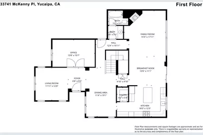 33741 McKenny, Yucaipa, CA 92399 - Photo 47