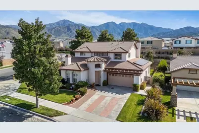 11429 Deerfield, Yucaipa, CA 92399 - Photo 1