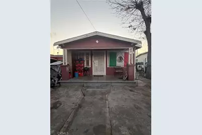 8239 Bell Avenue, Los Angeles, CA 90001 - Photo 1