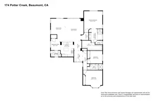 174 Potter Creek, Beaumont, CA 92223 - Photo 31