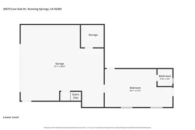30573 Live Oak, Running Springs, CA 92382 - Photo 45