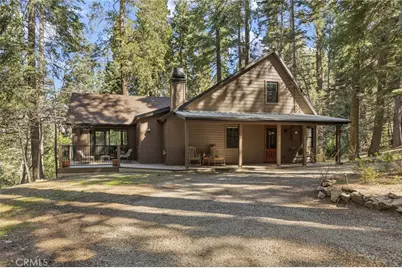 27902 Squirrel, Lake Arrowhead, CA 92352 - Photo 11