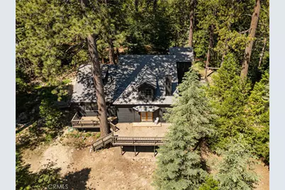 504 Millburn, Lake Arrowhead, CA 92352 - Photo 63