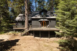 504 Millburn, Lake Arrowhead, CA 92352 - Photo 1
