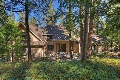 27456 White Fir Drive, Lake Arrowhead, CA 92352 - Photo 1