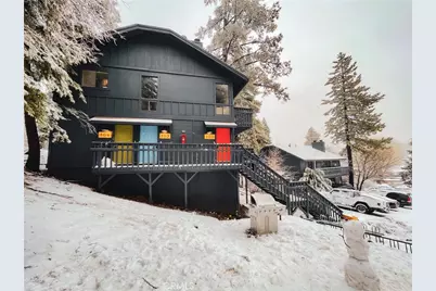 1274 Clubview, Big Bear Lake, CA 92315 - Photo 41