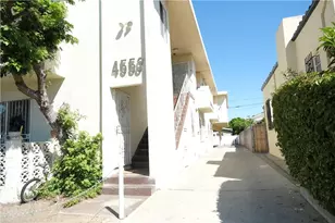 4553 W 17th, Los Angeles, CA 90019 - Photo 3