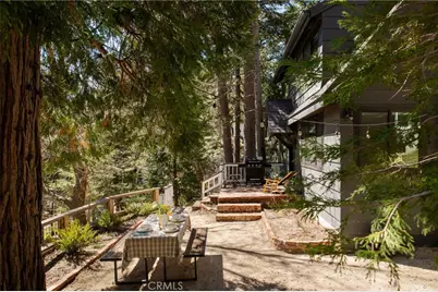 28989 Palisades, Lake Arrowhead, CA 92352 - Photo 1