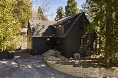 28989 Palisades, Lake Arrowhead, CA 92352 - Photo 3