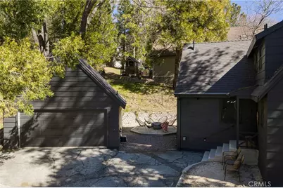 28989 Palisades, Lake Arrowhead, CA 92352 - Photo 5