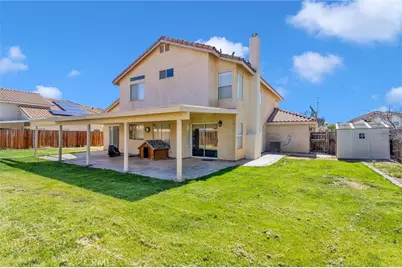13044 San Lucas, Victorville, CA 92392 - Photo 39