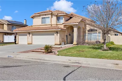 13044 San Lucas, Victorville, CA 92392 - Photo 3