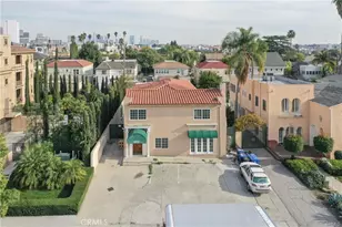 670 Crenshaw, Los Angeles, CA 90005 - Photo 3