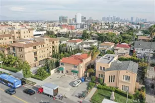 670 Crenshaw, Los Angeles, CA 90005 - Photo 1