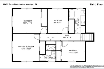 11493 Casa Blanca Street, Yucaipa, CA 92399 - Photo 33