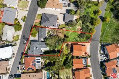 3960 Verdugo View Drive, Los Angeles, CA 90065 - Photo 37
