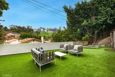 3960 Verdugo View Drive, Los Angeles, CA 90065 - Photo 35