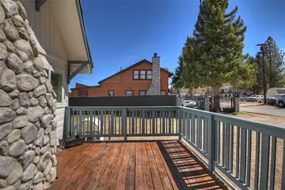 927 W Fairway, Big Bear City, CA 92314 - Photo 33