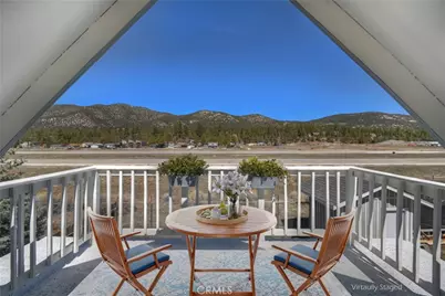 927 W Fairway, Big Bear City, CA 92314 - Photo 27