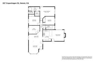 637 Copenhagen, Hemet, CA 92545 - Photo 27