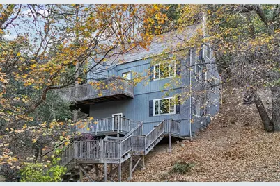 5866 Robin Oak Drive, Angeles Oaks, CA 92305 - Photo 1