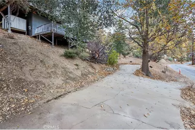 5866 Robin Oak Drive, Angeles Oaks, CA 92305 - Photo 35