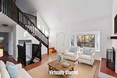 5866 Robin Oak Drive, Angeles Oaks, CA 92305 - Photo 5