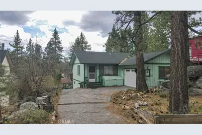 39177 Arapahoe Road, Fawnskin, CA 92333 - Photo 3