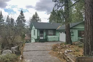 39177 Arapahoe Rd, Fawnskin, CA 92333 - Photo 3