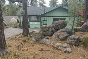 39177 Arapahoe Rd, Fawnskin, CA 92333 - Photo 5