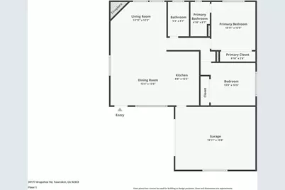 39177 Arapahoe Road, Fawnskin, CA 92333 - Photo 39