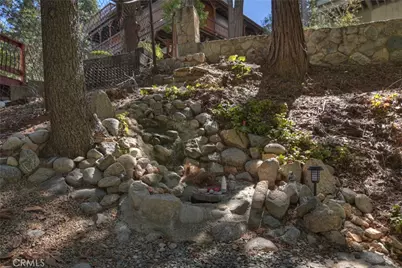 238 Bluebell, Lake Arrowhead, CA 92352 - Photo 35