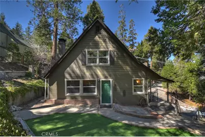 238 Bluebell, Lake Arrowhead, CA 92352 - Photo 37
