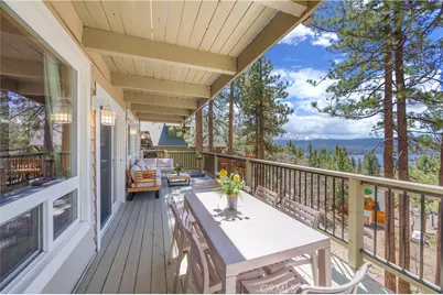 39563 Raccoon Drive, Fawnskin, CA 92333 - Photo 21