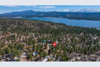 39563 Raccoon Drive, Fawnskin, CA 92333 - Photo 37