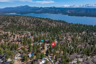 39563 Raccoon Dr, Fawnskin, CA 92333 - Photo 37