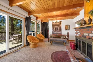 39563 Raccoon Dr, Fawnskin, CA 92333 - Photo 5