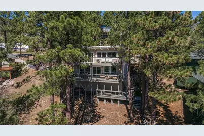 39563 Raccoon Drive, Fawnskin, CA 92333 - Photo 33